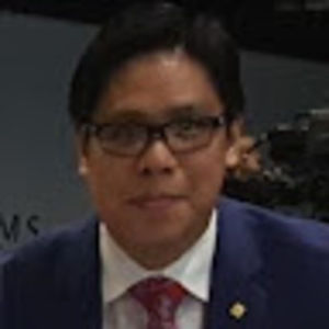 Meet your Posher, Nino